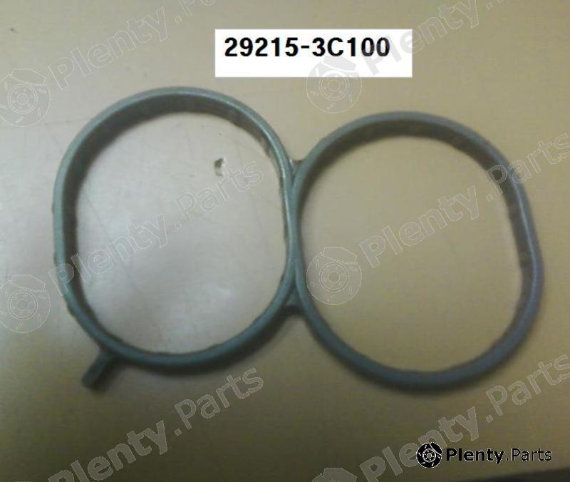 Genuine HYUNDAI / KIA (MOBIS) part 292153C100 Replacement part
