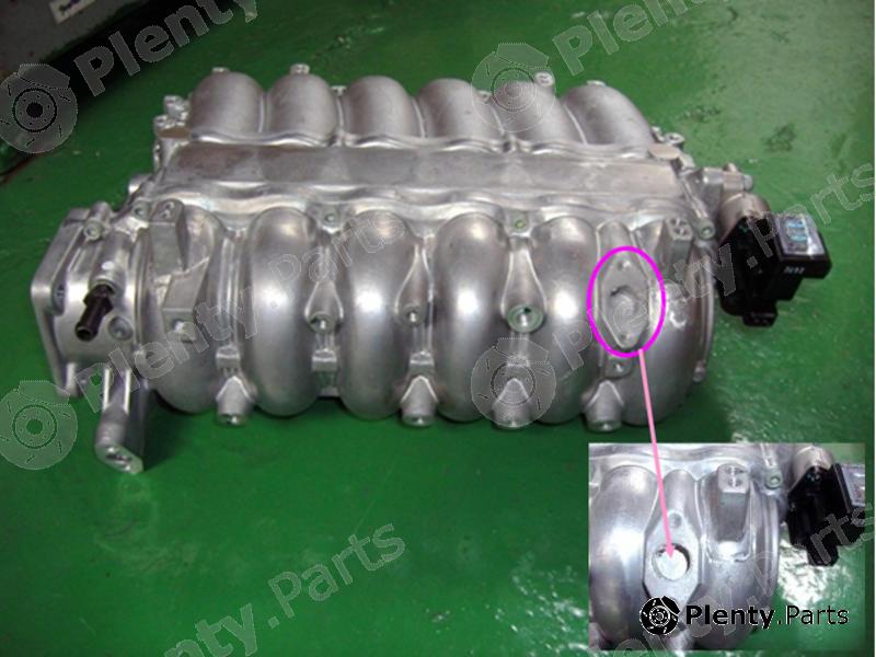 Genuine HYUNDAI / KIA (MOBIS) part 2922039000 Replacement part