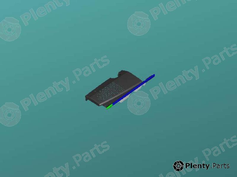 Genuine HYUNDAI / KIA (MOBIS) part 293103N000 Replacement part