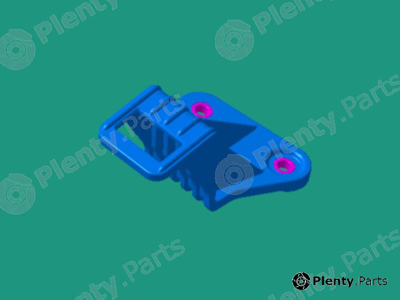 Genuine HYUNDAI / KIA (MOBIS) part 293143T050 Replacement part