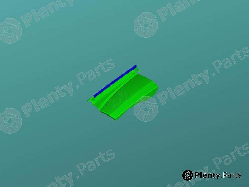 Genuine HYUNDAI / KIA (MOBIS) part 293203N000 Replacement part
