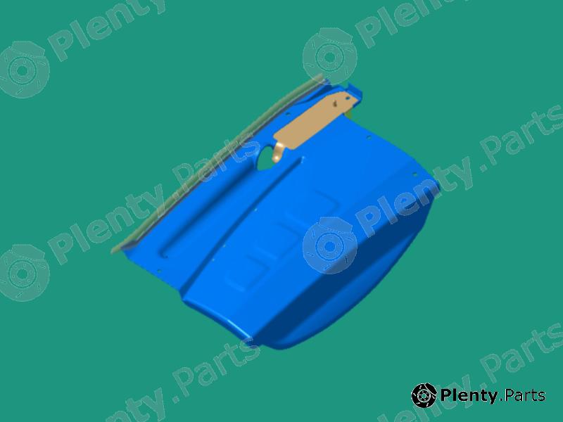 Genuine HYUNDAI / KIA (MOBIS) part 293203T000 Replacement part