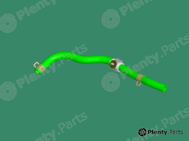 Genuine HYUNDAI / KIA (MOBIS) part 310373X000 Replacement part