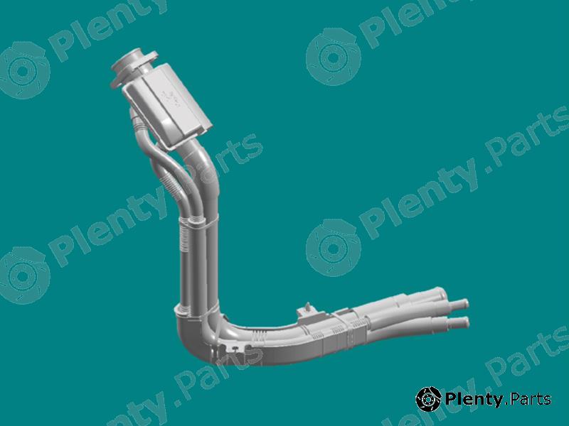 Genuine HYUNDAI / KIA (MOBIS) part 310401E000 Replacement part
