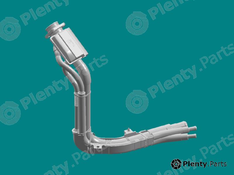 Genuine HYUNDAI / KIA (MOBIS) part 310401G000 Replacement part