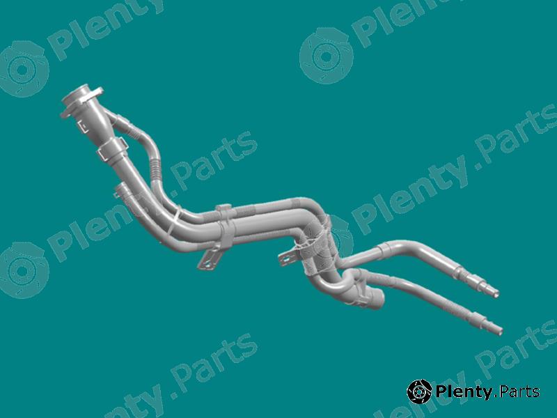 Genuine HYUNDAI / KIA (MOBIS) part 310402B000 Replacement part