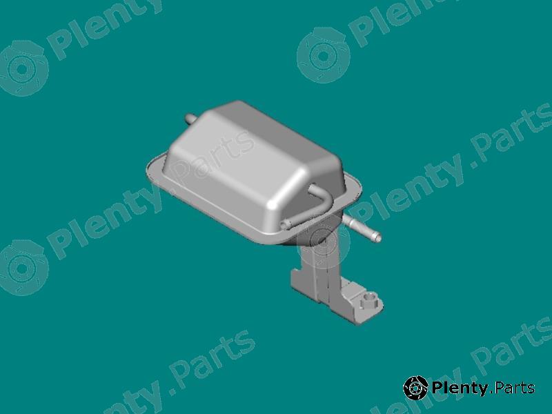 Genuine HYUNDAI / KIA (MOBIS) part 310513L000 Replacement part