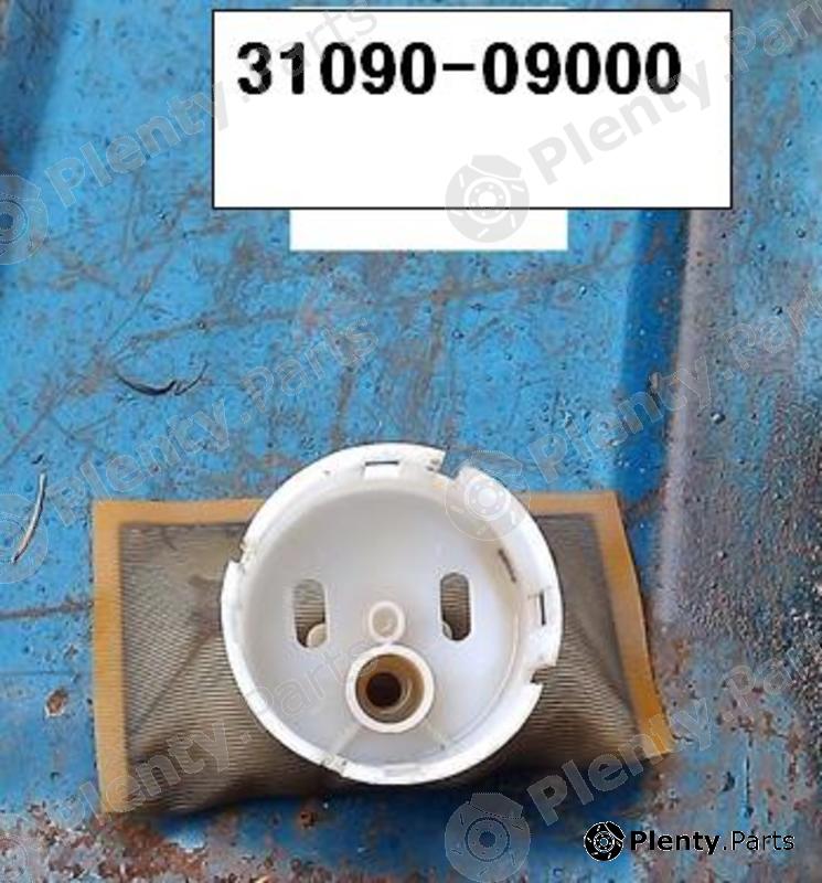 Genuine HYUNDAI / KIA (MOBIS) part 31090-09000 (3109009000) Replacement part