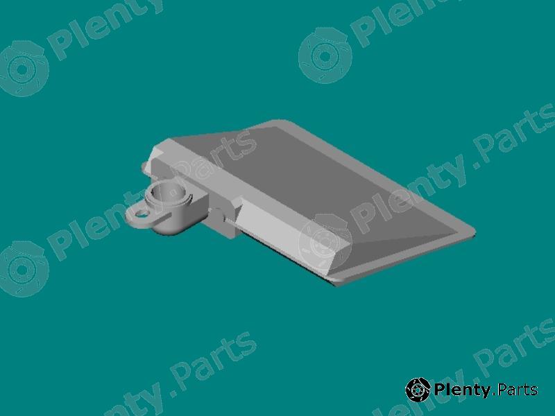 Genuine HYUNDAI / KIA (MOBIS) part 310901G000 Replacement part
