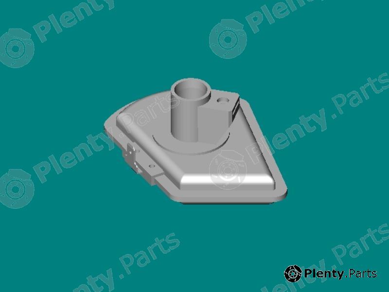 Genuine HYUNDAI / KIA (MOBIS) part 310902B900 Replacement part