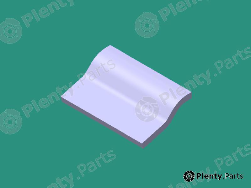 Genuine HYUNDAI / KIA (MOBIS) part 311013A000 Replacement part
