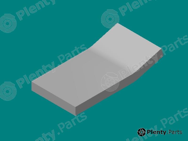 Genuine HYUNDAI / KIA (MOBIS) part 311013L850 Replacement part