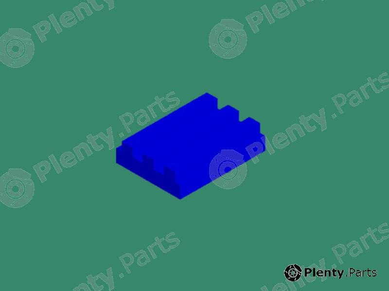 Genuine HYUNDAI / KIA (MOBIS) part 311023X000 Replacement part