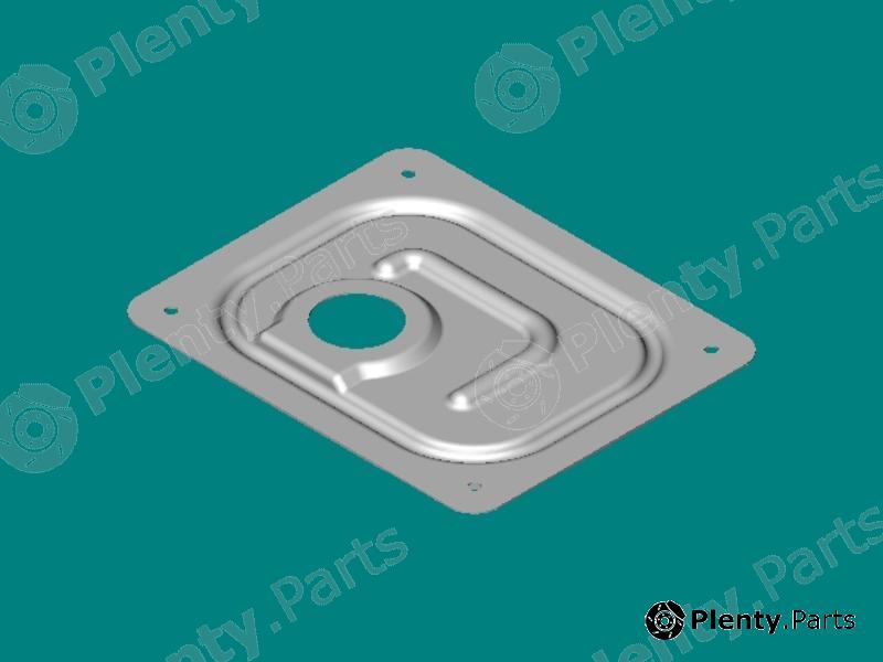 Genuine HYUNDAI / KIA (MOBIS) part 311064D100 Replacement part