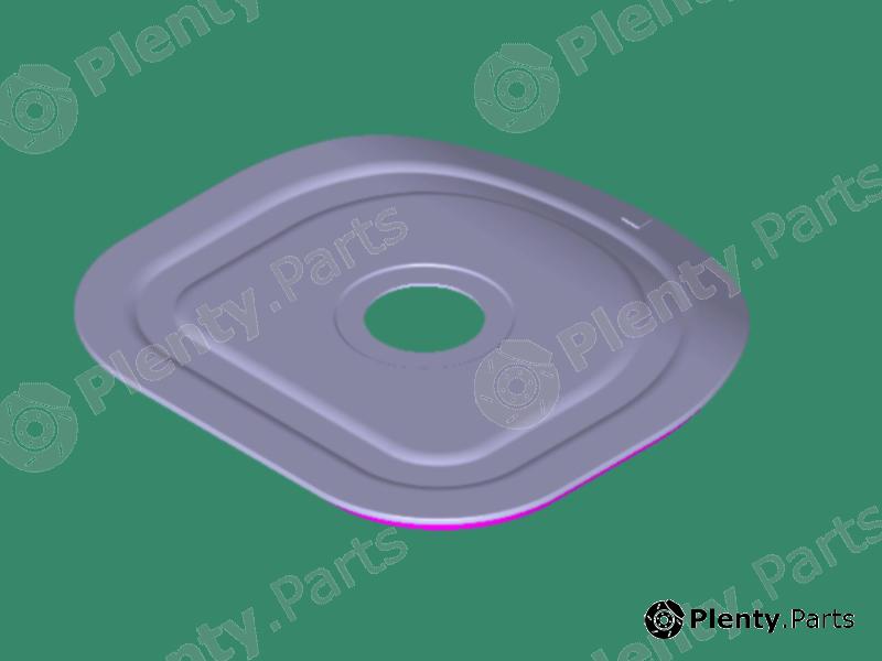 Genuine HYUNDAI / KIA (MOBIS) part 311070U000 Replacement part