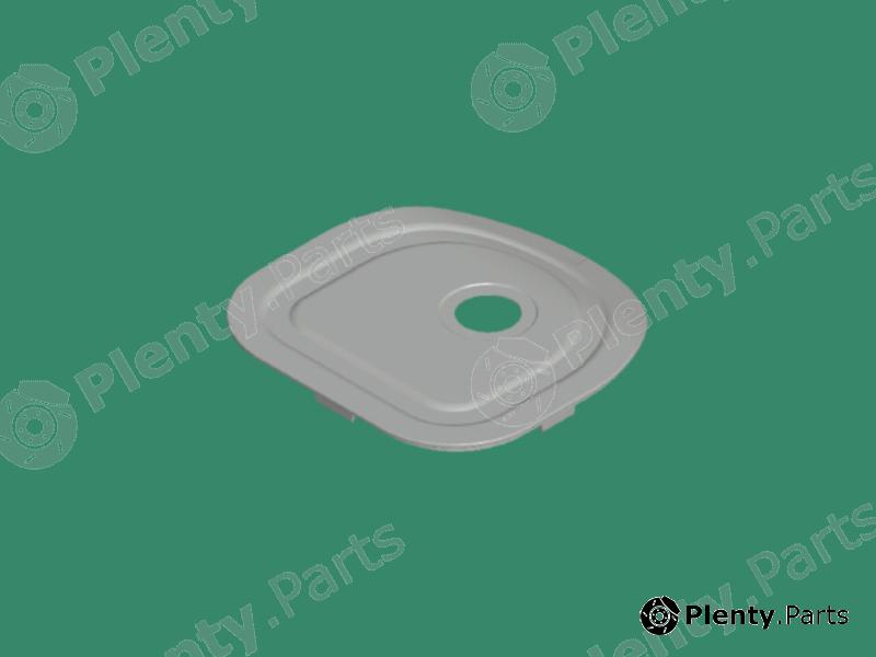 Genuine HYUNDAI / KIA (MOBIS) part 31107-1R000 (311071R000) Replacement part
