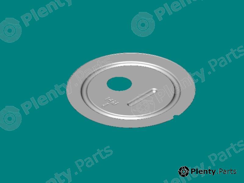 Genuine HYUNDAI / KIA (MOBIS) part 311072B000 Replacement part