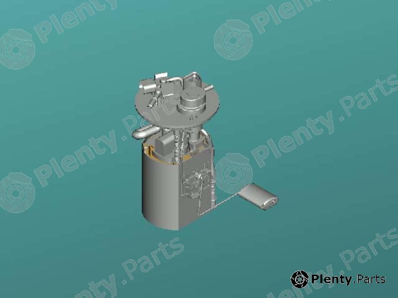 Genuine HYUNDAI / KIA (MOBIS) part 311101M200 Replacement part