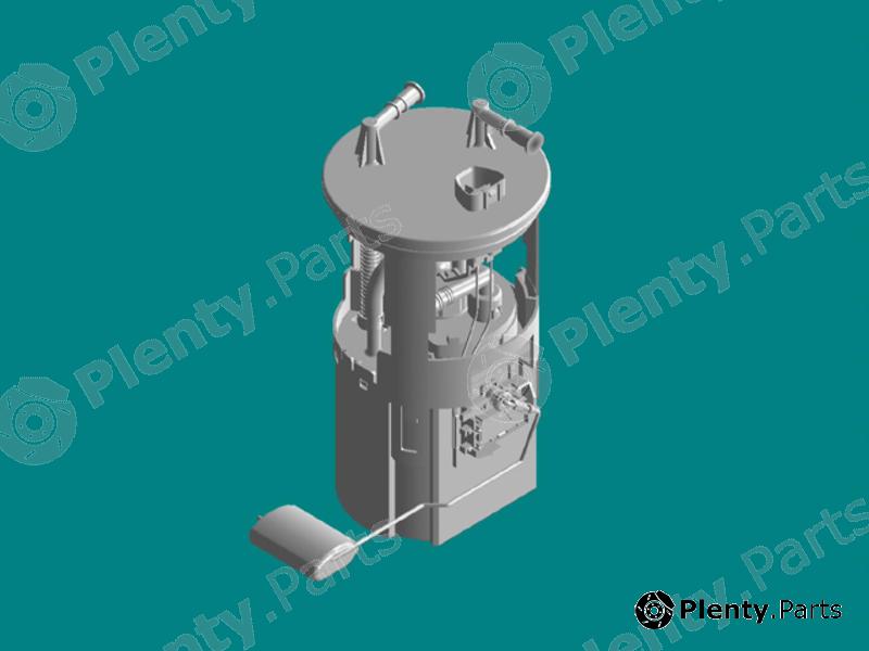 Genuine HYUNDAI / KIA (MOBIS) part 311102B000 Replacement part