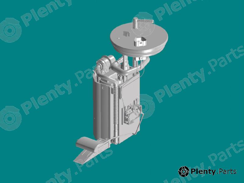 Genuine HYUNDAI / KIA (MOBIS) part 311102G200 Replacement part