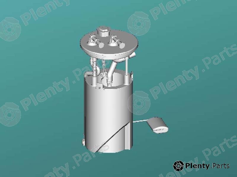 Genuine HYUNDAI / KIA (MOBIS) part 311102J000 Replacement part