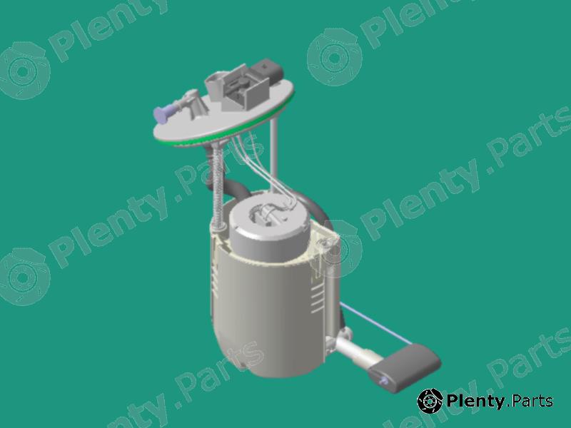 Genuine HYUNDAI / KIA (MOBIS) part 311103R100 Replacement part