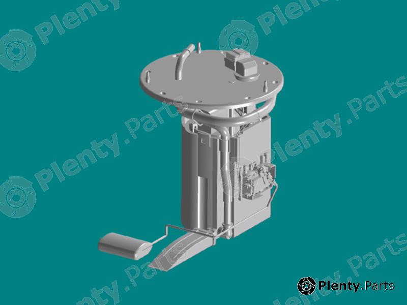 Genuine HYUNDAI / KIA (MOBIS) part 311104D600 Replacement part