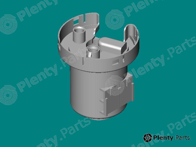 Genuine HYUNDAI / KIA (MOBIS) part 311121G500 Fuel filter