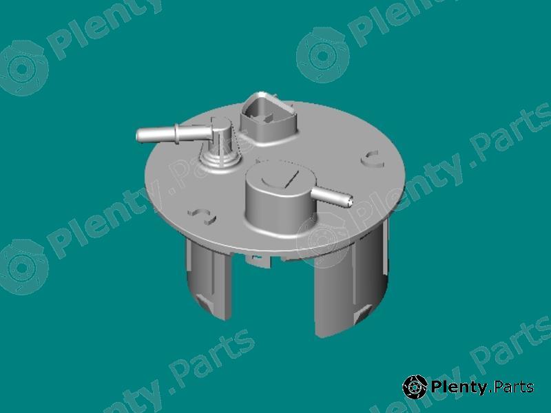 Genuine HYUNDAI / KIA (MOBIS) part 311131G000 Replacement part