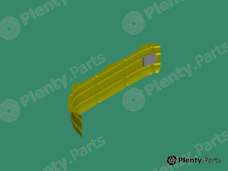 Genuine HYUNDAI / KIA (MOBIS) part 311202H000 Replacement part