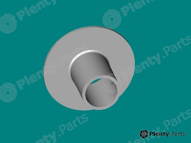 Genuine HYUNDAI / KIA (MOBIS) part 311263A900 Replacement part