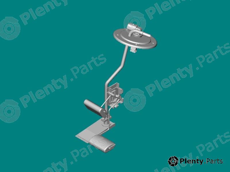 Genuine HYUNDAI / KIA (MOBIS) part 311303L000 Replacement part