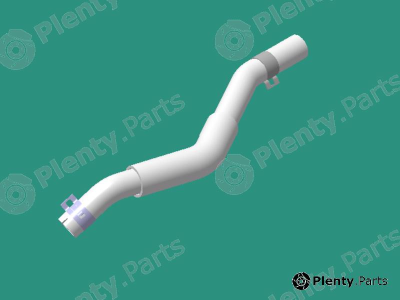 Genuine HYUNDAI / KIA (MOBIS) part 311431H000 Replacement part