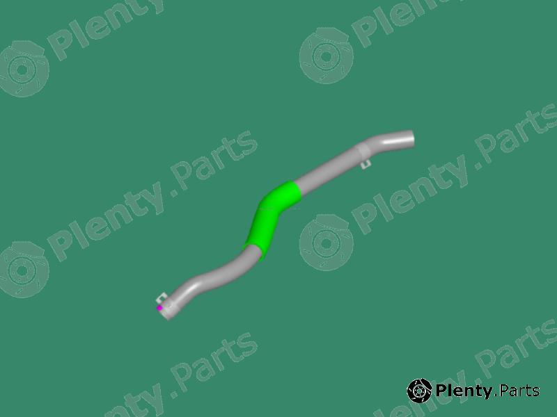 Genuine HYUNDAI / KIA (MOBIS) part 311432H900 Replacement part