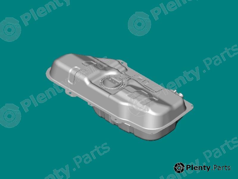 Genuine HYUNDAI / KIA (MOBIS) part 311501G200 Replacement part