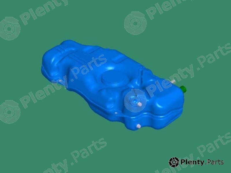 Genuine HYUNDAI / KIA (MOBIS) part 311501Y000 Replacement part