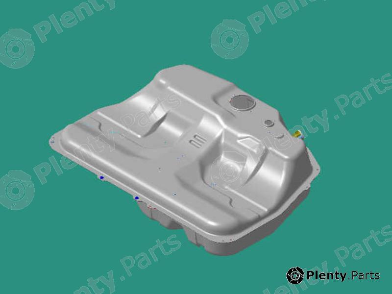 Genuine HYUNDAI / KIA (MOBIS) part 311503F000 Replacement part