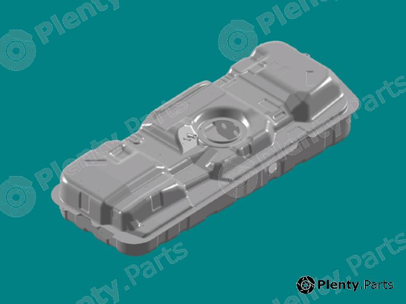 Genuine HYUNDAI / KIA (MOBIS) part 311504D000 Replacement part