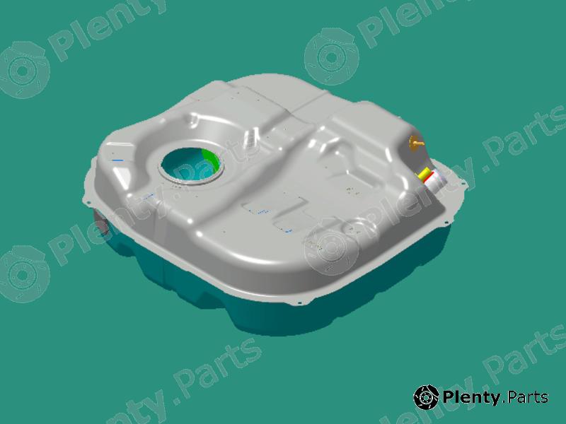 Genuine HYUNDAI / KIA (MOBIS) part 31150A6050 Replacement part