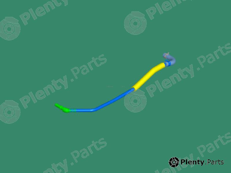 Genuine HYUNDAI / KIA (MOBIS) part 311521H200 Replacement part