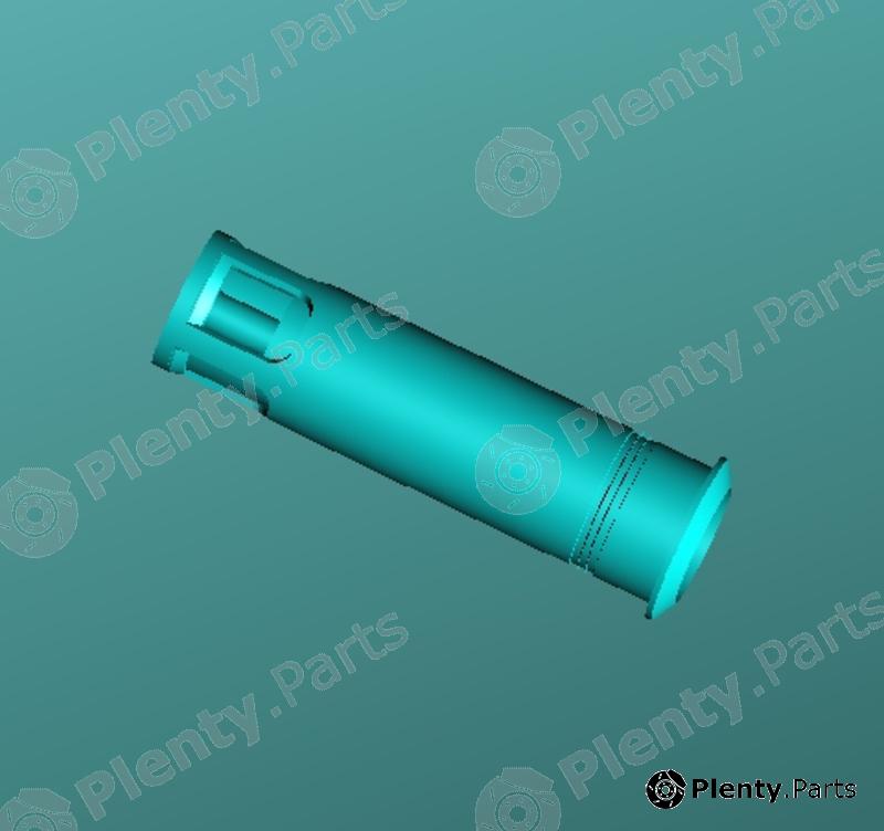 Genuine HYUNDAI / KIA (MOBIS) part 311550X000 Replacement part