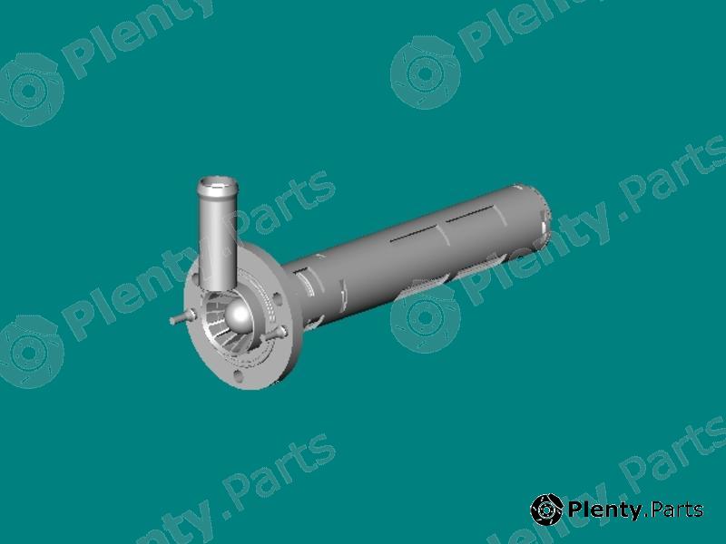 Genuine HYUNDAI / KIA (MOBIS) part 311552C700 Replacement part