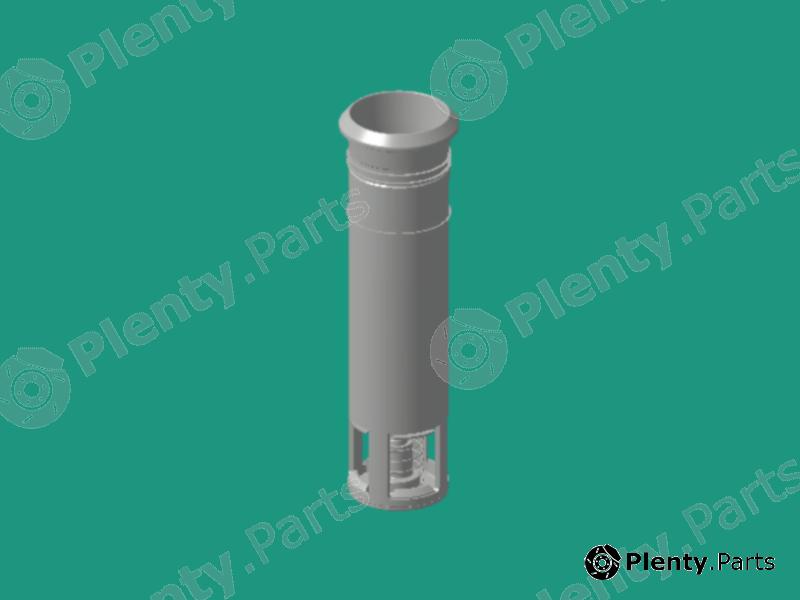 Genuine HYUNDAI / KIA (MOBIS) part 311553T000 Replacement part