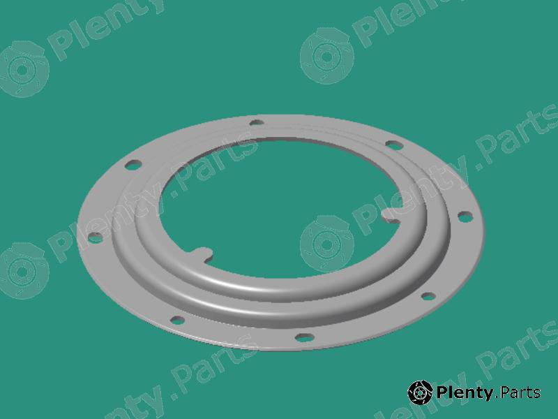 Genuine HYUNDAI / KIA (MOBIS) part 311581H000 Replacement part