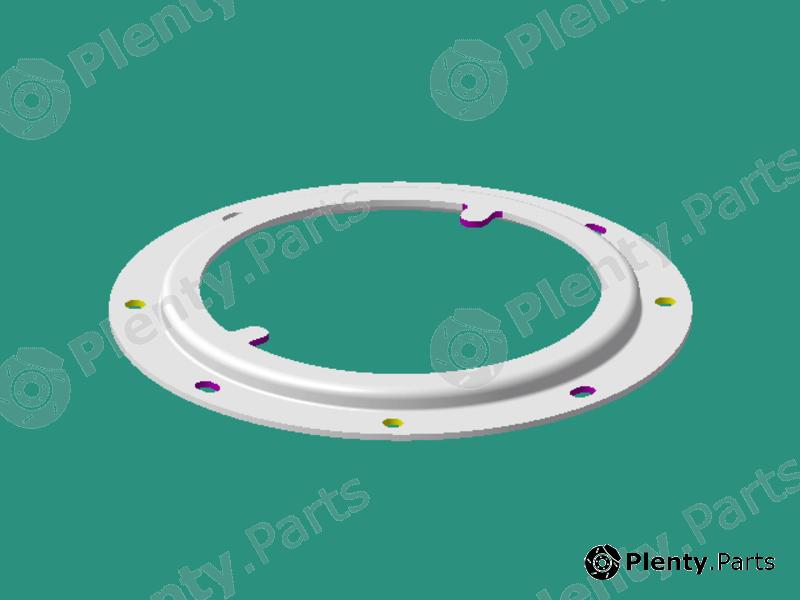 Genuine HYUNDAI / KIA (MOBIS) part 311581J000 Replacement part