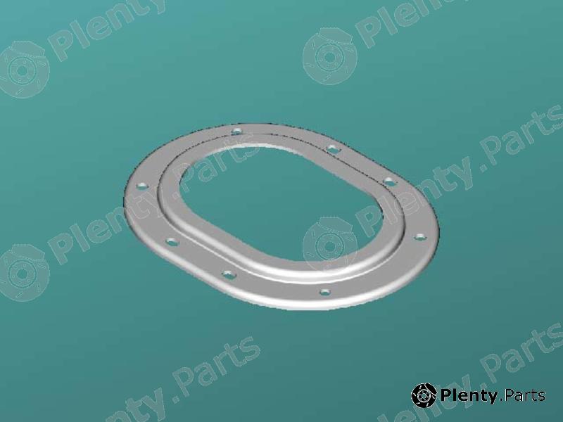 Genuine HYUNDAI / KIA (MOBIS) part 311583M100 Replacement part