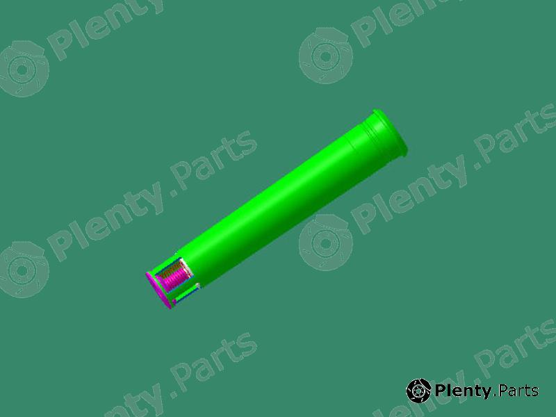 Genuine HYUNDAI / KIA (MOBIS) part 3116038500 Replacement part