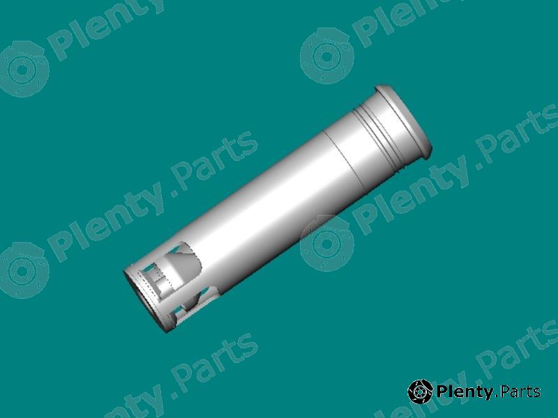 Genuine HYUNDAI / KIA (MOBIS) part 311603L000 Replacement part