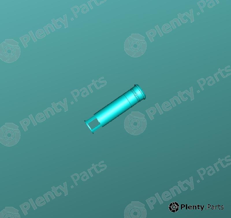 Genuine HYUNDAI / KIA (MOBIS) part 311603L050 Replacement part