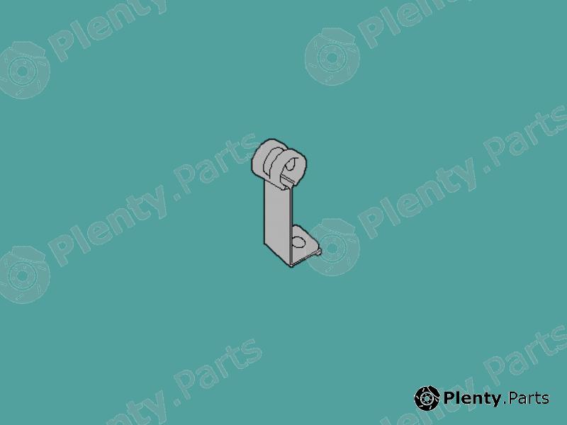 Genuine HYUNDAI / KIA (MOBIS) part 311733M100 Replacement part